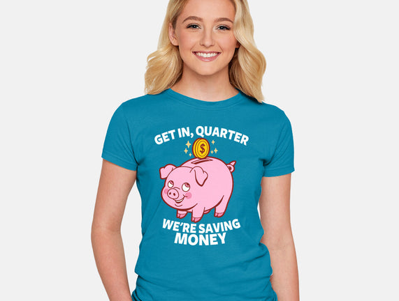 Get In Quarter