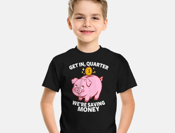 Get In Quarter