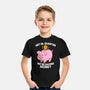 Get In Quarter-Youth-Basic-Tee-Boggs Nicolas