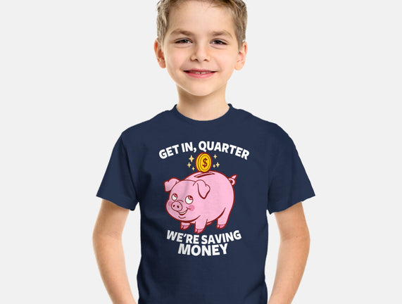 Get In Quarter