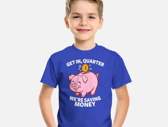 Get In Quarter