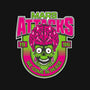 Mars Attacks We Come In Peace-Mens-Basic-Tee-CarloJ1956