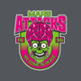 Mars Attacks We Come In Peace-Mens-Heavyweight-Tee-CarloJ1956