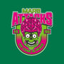 Mars Attacks We Come In Peace-Womens-Racerback-Tank-CarloJ1956