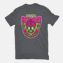 Mars Attacks We Come In Peace-Mens-Heavyweight-Tee-CarloJ1956