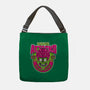 Mars Attacks We Come In Peace-None-Adjustable Tote-Bag-CarloJ1956