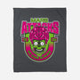 Mars Attacks We Come In Peace-None-Fleece-Blanket-CarloJ1956