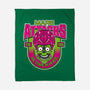 Mars Attacks We Come In Peace-None-Fleece-Blanket-CarloJ1956