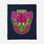 Mars Attacks We Come In Peace-None-Fleece-Blanket-CarloJ1956