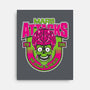 Mars Attacks We Come In Peace-None-Stretched-Canvas-CarloJ1956