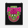 Mars Attacks We Come In Peace-None-Matte-Poster-CarloJ1956