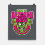 Mars Attacks We Come In Peace-None-Matte-Poster-CarloJ1956