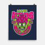 Mars Attacks We Come In Peace-None-Matte-Poster-CarloJ1956
