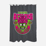 Mars Attacks We Come In Peace-None-Polyester-Shower Curtain-CarloJ1956