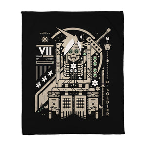 Cloudy With A Chance Of Bones