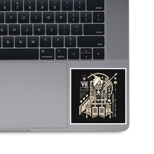 Cloudy With A Chance Of Bones