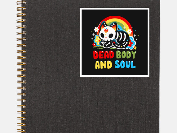 Dead Body And Soul