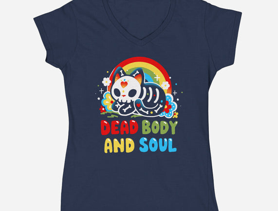 Dead Body And Soul