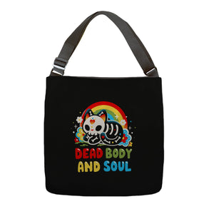 Dead Body And Soul