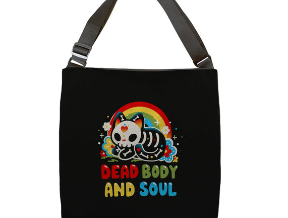 Dead Body And Soul