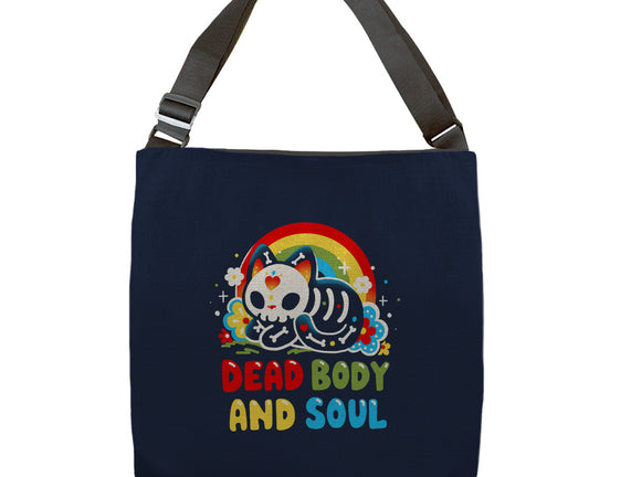 Dead Body And Soul