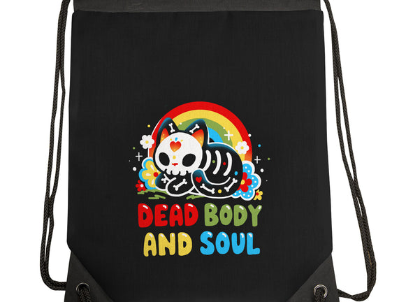 Dead Body And Soul