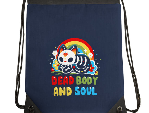 Dead Body And Soul