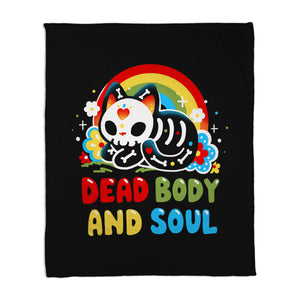 Dead Body And Soul