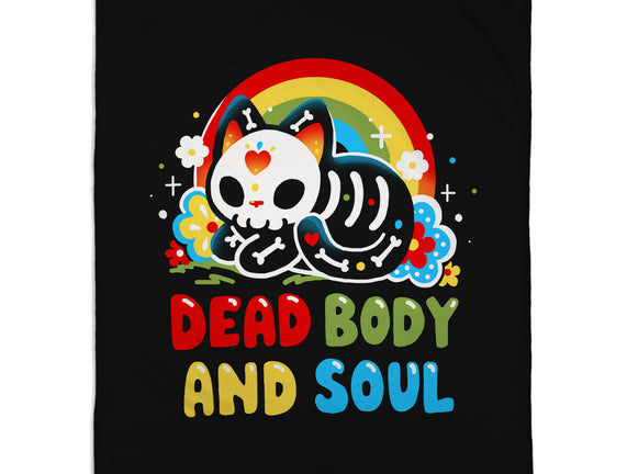 Dead Body And Soul