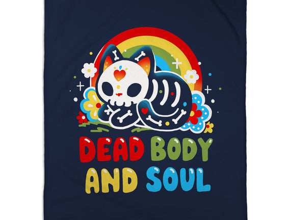 Dead Body And Soul