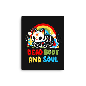 Dead Body And Soul