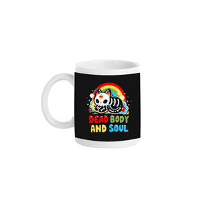 Dead Body And Soul