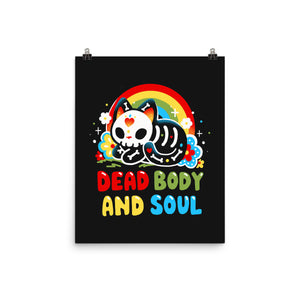 Dead Body And Soul