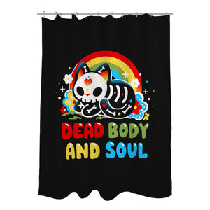 Dead Body And Soul