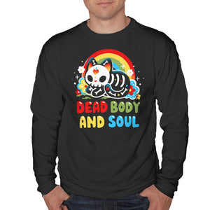 Dead Body And Soul