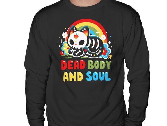 Dead Body And Soul