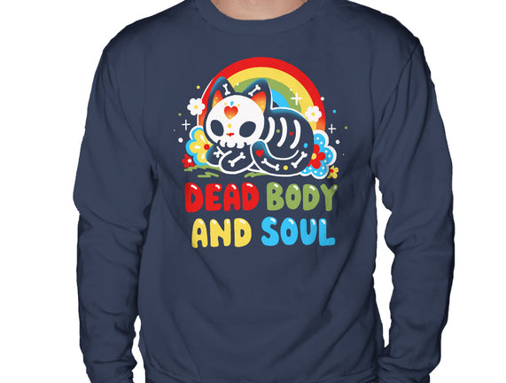 Dead Body And Soul