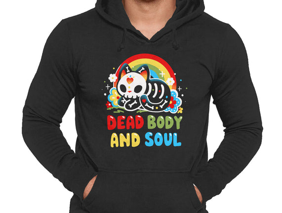 Dead Body And Soul