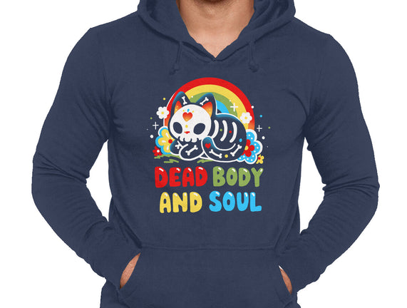 Dead Body And Soul