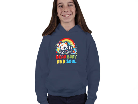 Dead Body And Soul