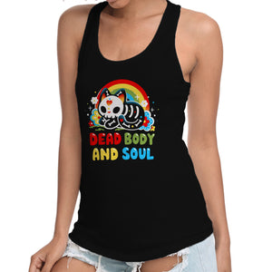 Dead Body And Soul