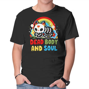 Dead Body And Soul