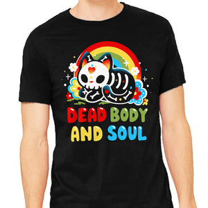 Dead Body And Soul