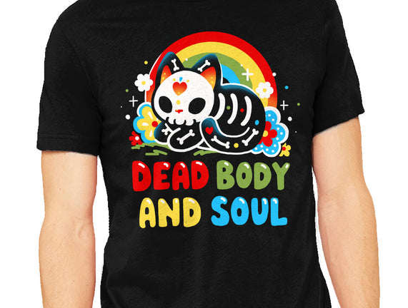 Dead Body And Soul