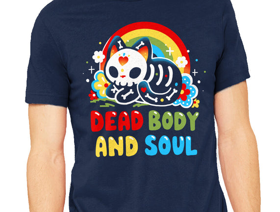 Dead Body And Soul