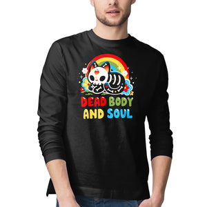 Dead Body And Soul