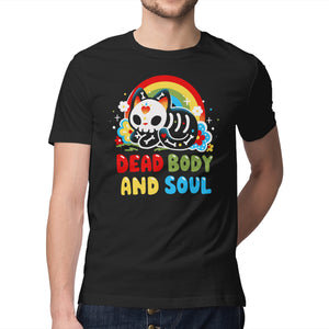 Dead Body And Soul