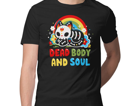 Dead Body And Soul