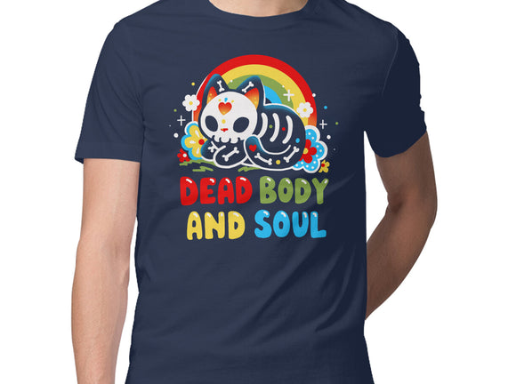 Dead Body And Soul