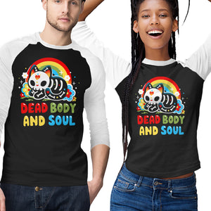 Dead Body And Soul